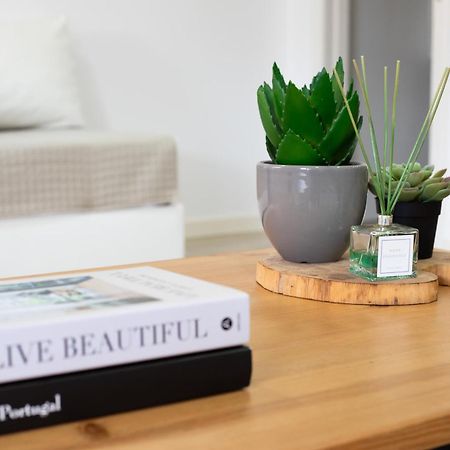 Earth Element Apartment เปนิช ภายนอก รูปภาพ
