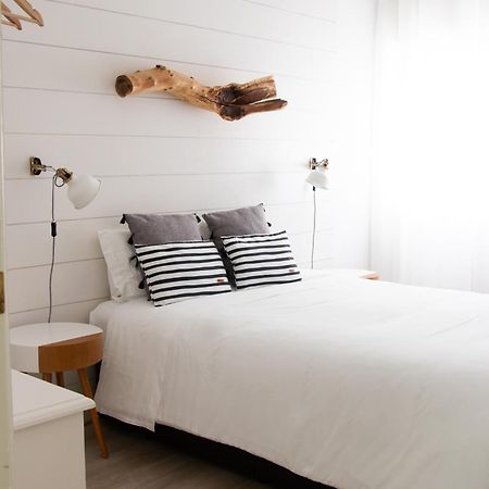 Earth Element Apartment เปนิช ภายนอก รูปภาพ