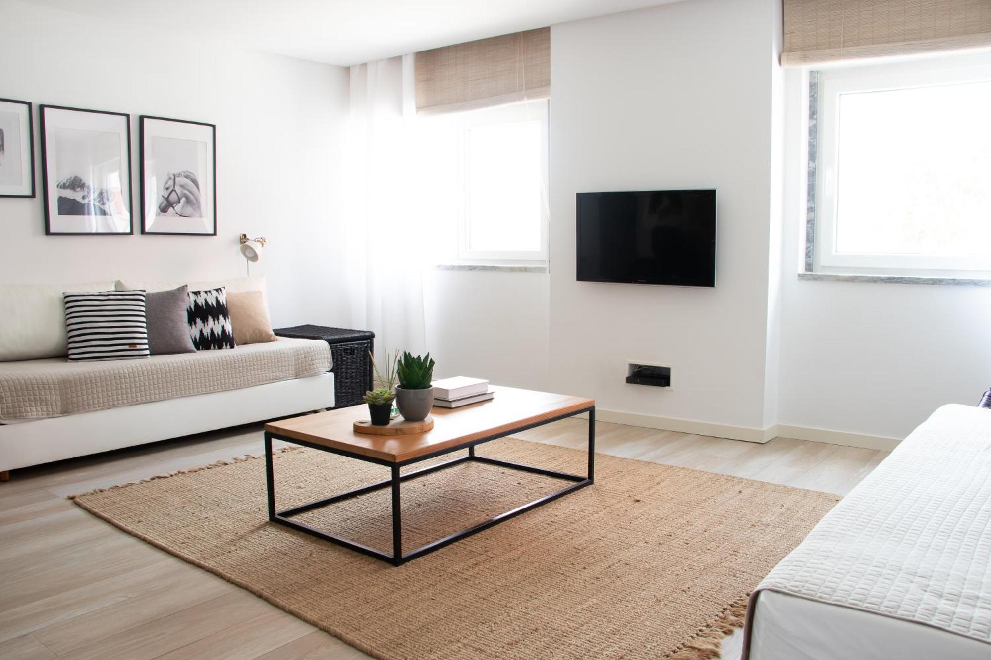 Earth Element Apartment เปนิช ภายนอก รูปภาพ