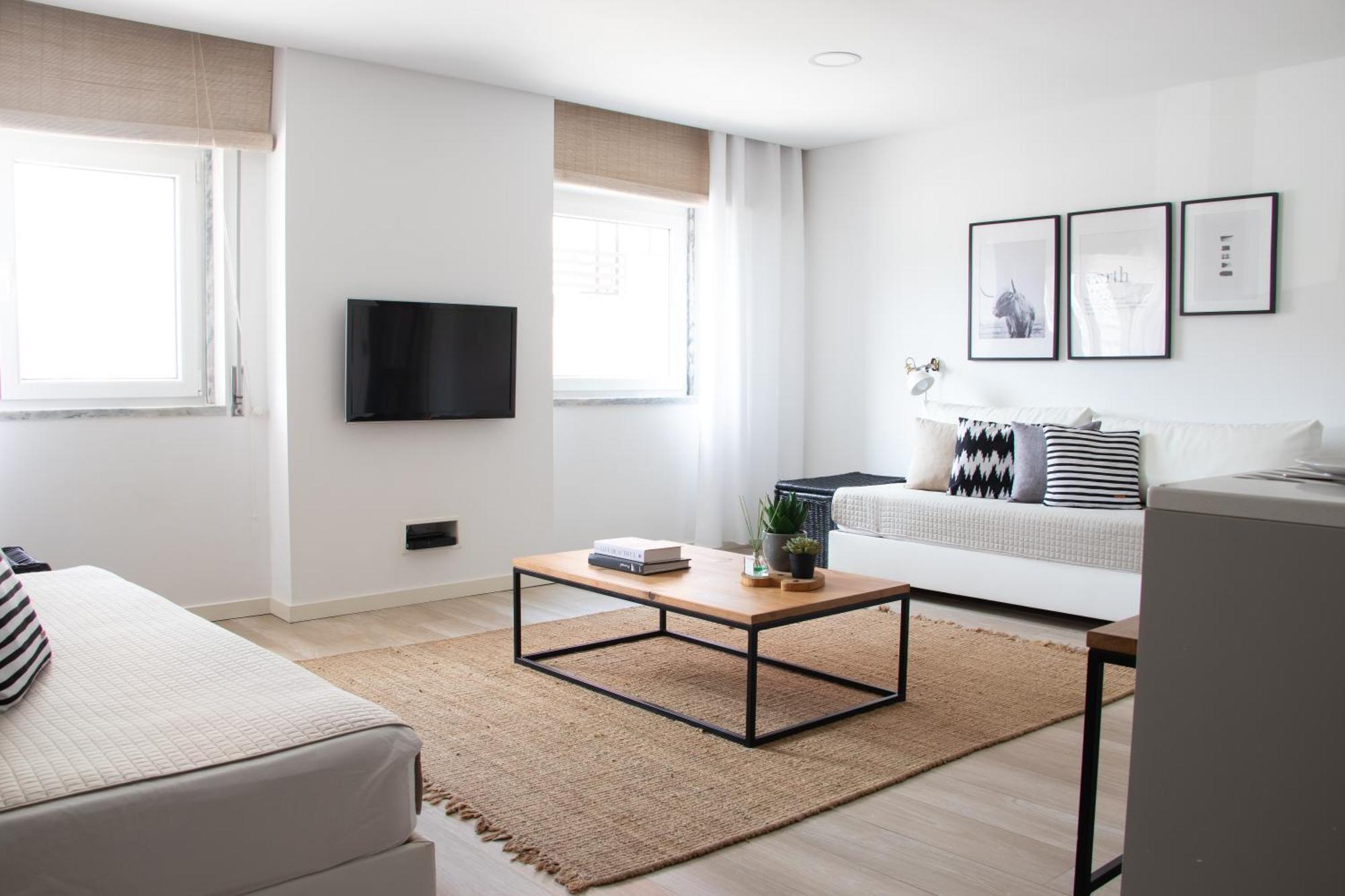 Earth Element Apartment เปนิช ภายนอก รูปภาพ