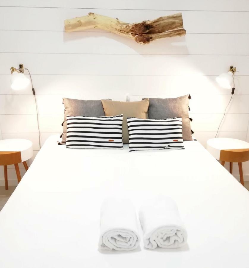 Earth Element Apartment เปนิช ภายนอก รูปภาพ